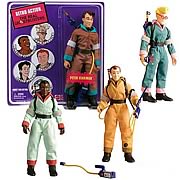 The Real Ghostbusters Retro-Action Wave 1 Figures Case