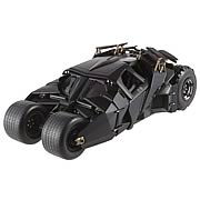 Batman Hot Wheels 1966 1:18 Scale Elite Batmobile Replica