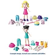 Polly Pocket Travel Backpack Case