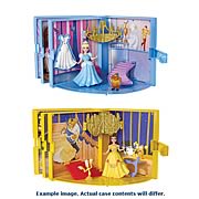 Disney Princess Storybook Playset Assortment Case