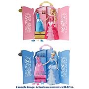 Disney Princess Carrying Case Assortment Case