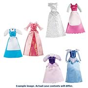 Disney Princess Fashion Pack Assortment Case