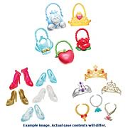 Disney Princess Accessory Pack Assortment Case