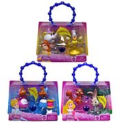 Disney Princess Sparkle Character Pack Assortment Case