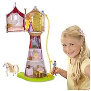 Disney Tangled Rapunzel