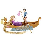 Disney Tangled Rapunzel's Boat Ride Gift Set