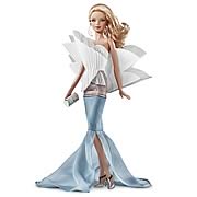Barbie Dolls of the World Sydney Opera House Doll