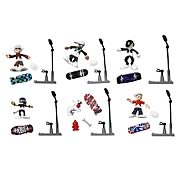 Rob Dyrdeks Wild Grinders Deluxe Figure and Board Case