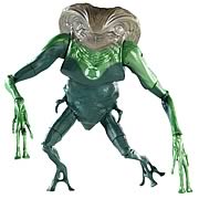 Green Lantern Movie Masters Rot Lop Fan Action Figure