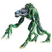 Green Lantern Movie Masters Isamot Kol Action Figure