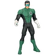 Green Lantern Classics Kyle Rayner Action Figure