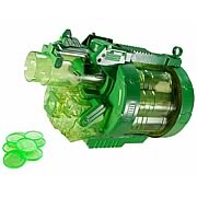 Green Lantern Colossal Cannon Accessory Case