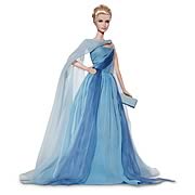 Barbie Grace Kelly Doll To Catch a Thief