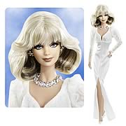 MTT7905 Dynasty Krystle Carrington Barbie Doll