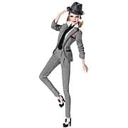 Barbie Frank Sinatra Doll