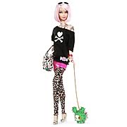 Barbie Toki Doki Doll