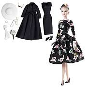 Barbie Grace Kelly Trousseau Doll