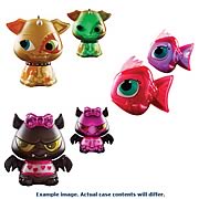 Monster High Electrocuties Wave 1 Case