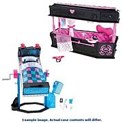Monster High Furniture Assortment Wave 1 Case