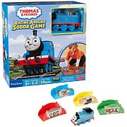 Thomas and Friends Racing Around Sodor Elecronic Game