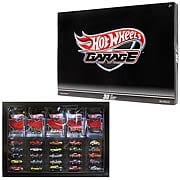Hot Wheels Garage 1:64 Scale Vehicles Best of 30-Pack