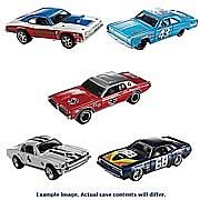 Hot Wheels 1:64 Scale Vintage Racing Vehicles Wave 3 Rev 2