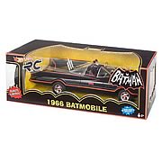 Batman 1966 TV Series Hot Wheels RC Batmobile Vehicle