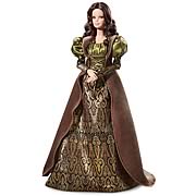 Barbie Art Leonardo Da Vinci Doll
