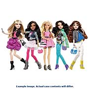 Disney V.I.P. Fashion Doll Case