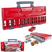 Cars 2 World Grand Prix Race Launcher