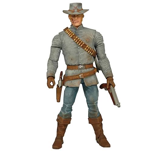 DC Universe Classics Jonah Hex Action Figure