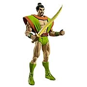 DC Universe Classics Samurai  Action Figure