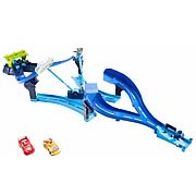 Cars 2 Tokyo Spinout Trackset