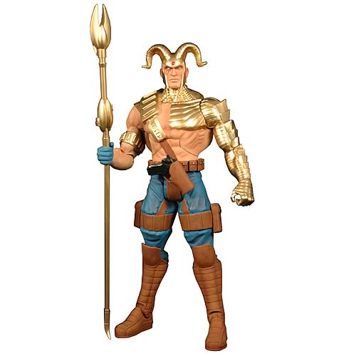 DC Universe Classics Magog Action Figure