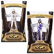 WWE Defining Moments Wave 1 Set