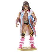 WWE The Ultimate Warrior Defining Moments Action Figure