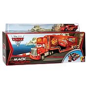 Cars 2  Gear 2 Go Garage Playset