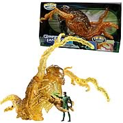 Green Lantern Movie Hal Jordan Vs Parallax Figures 2-Pack