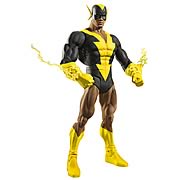 DC Universe Classics Black Vulcan Action Figure
