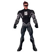 DC Universe Classics Hal Jordan Black Lantern Figure