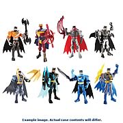 Batman Brave and the Bold Action Figure Case