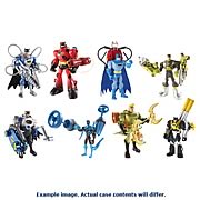 Batman Brave and the Bold Deluxe Action Figure Case