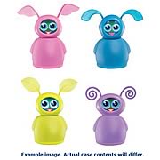 Fijit Friends Interactive Figure Wave 2 Revision 2 Case Fijit Friends Interactive Figure Wave 2 Revision 2 Case