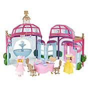 Disney Princess Royal Tea Party Playset