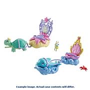 Disney Princess Royal Chariot Assortment Case
