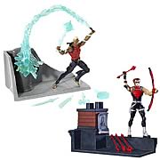 DC Universe Young Justice Wave 2 Action Figure Set