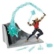 DC Universe Young Justice Aqualad Action Figure