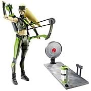 DC Universe Young Justice Artemis Action Figure