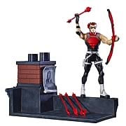 DC Universe Young Justice Red Arrow Figure