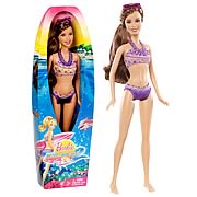 Barbie Mermaid Tale 2 Kylie Beach Doll